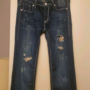 Vigoss jeans